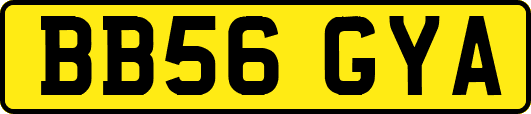 BB56GYA