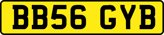 BB56GYB