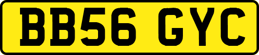 BB56GYC