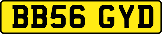 BB56GYD