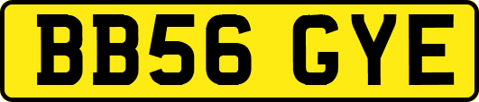 BB56GYE