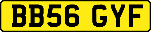 BB56GYF