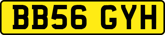 BB56GYH