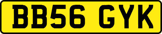 BB56GYK