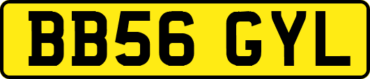 BB56GYL