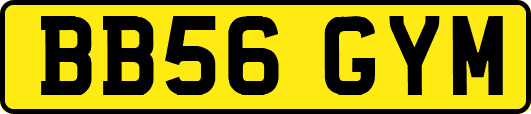 BB56GYM