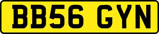 BB56GYN