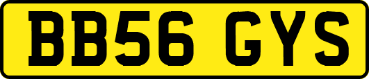 BB56GYS