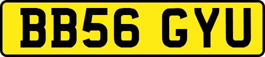 BB56GYU