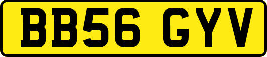 BB56GYV