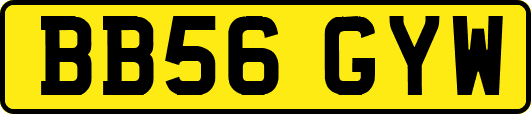 BB56GYW