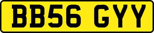 BB56GYY