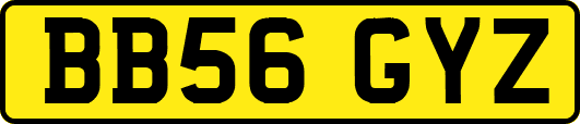 BB56GYZ