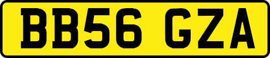BB56GZA