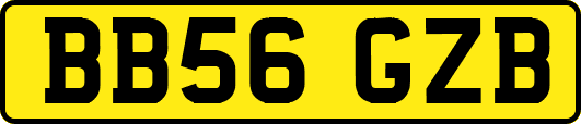 BB56GZB