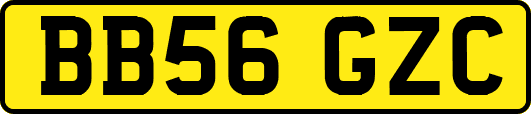 BB56GZC
