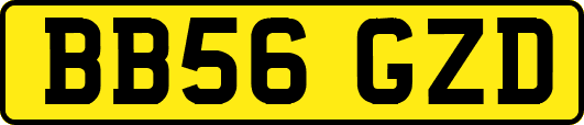 BB56GZD