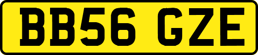 BB56GZE