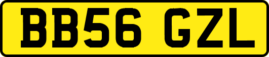 BB56GZL