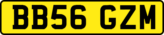 BB56GZM