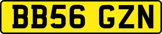 BB56GZN