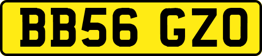 BB56GZO
