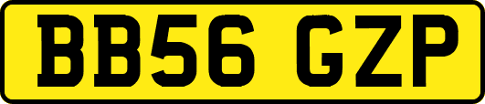 BB56GZP