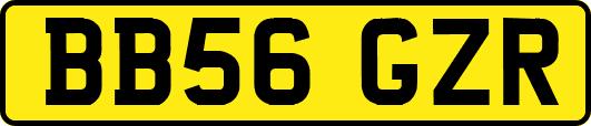 BB56GZR
