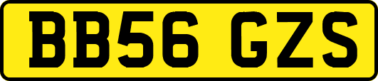 BB56GZS