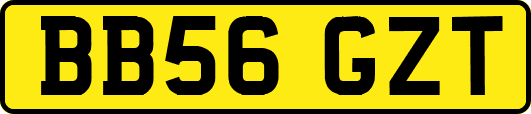 BB56GZT