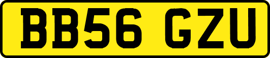 BB56GZU