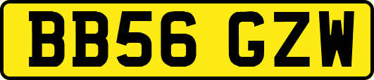 BB56GZW