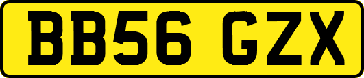 BB56GZX
