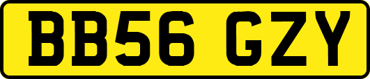 BB56GZY