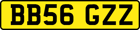 BB56GZZ