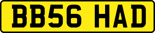 BB56HAD