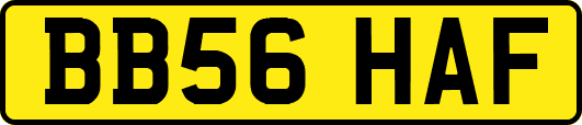 BB56HAF