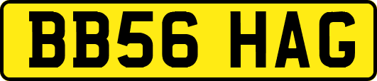 BB56HAG