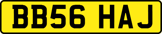BB56HAJ