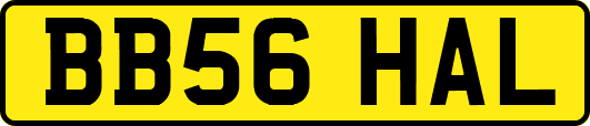 BB56HAL
