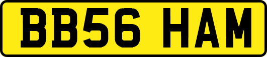 BB56HAM