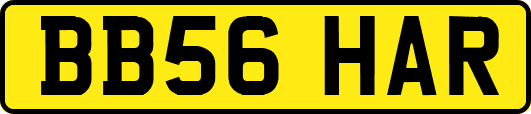 BB56HAR