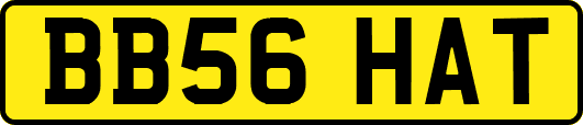 BB56HAT