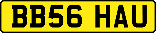 BB56HAU