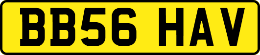 BB56HAV
