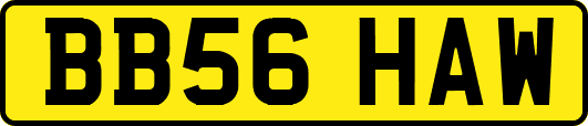 BB56HAW