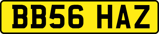 BB56HAZ