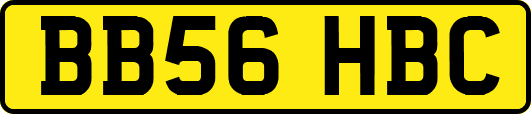 BB56HBC