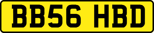BB56HBD