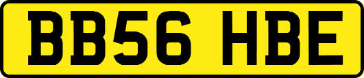 BB56HBE